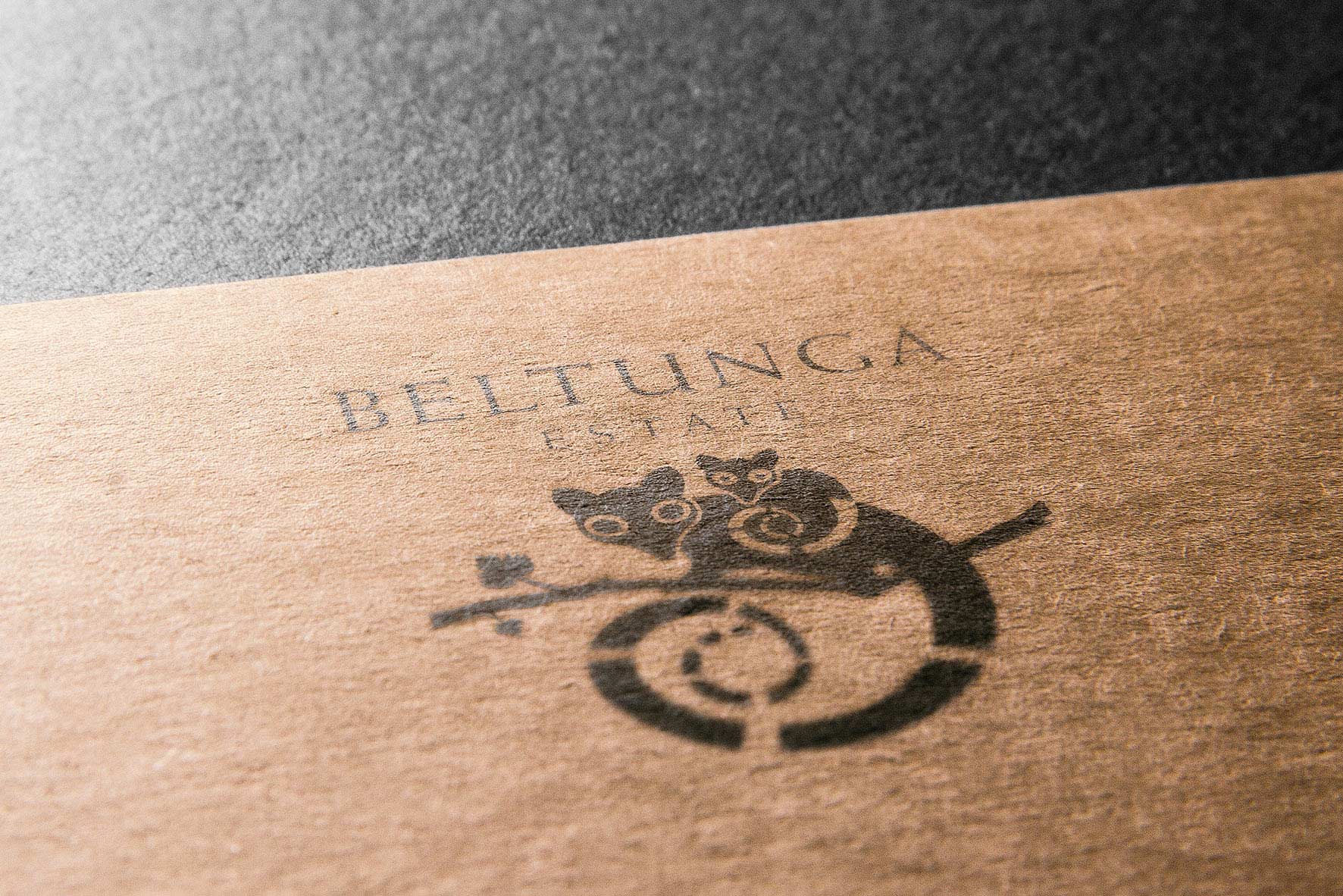 BELTUNGA ESTATE WINES