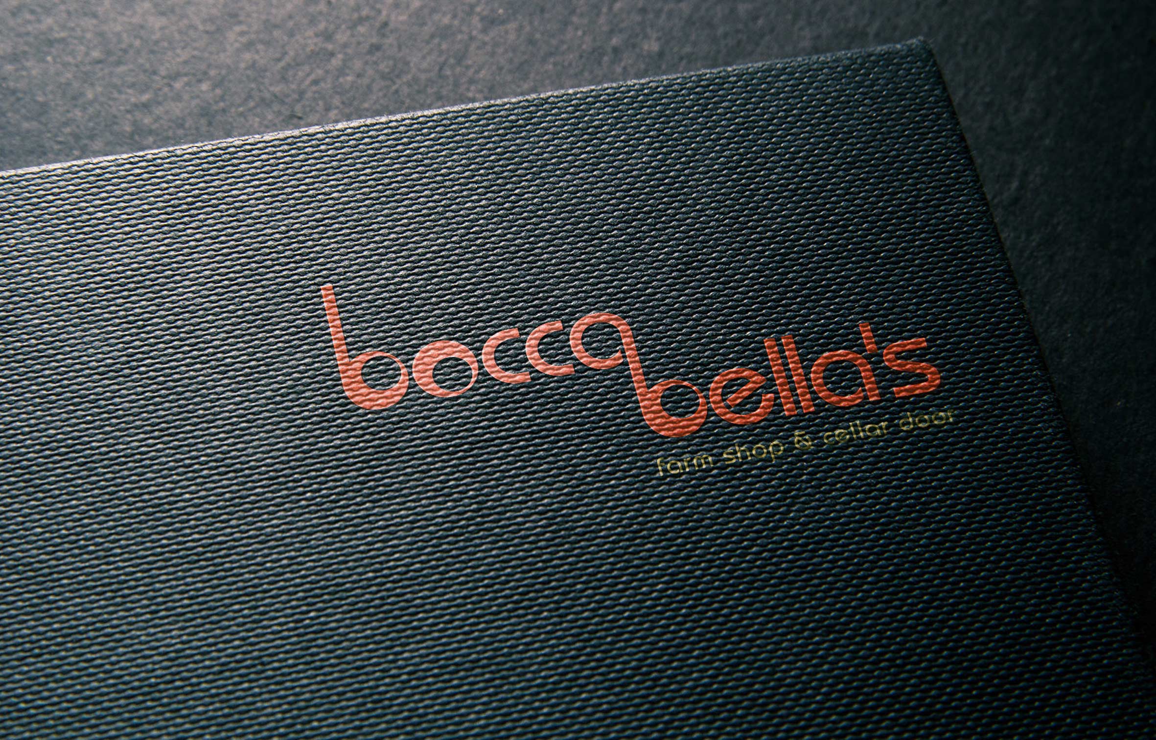 BOCCABELLA’S
