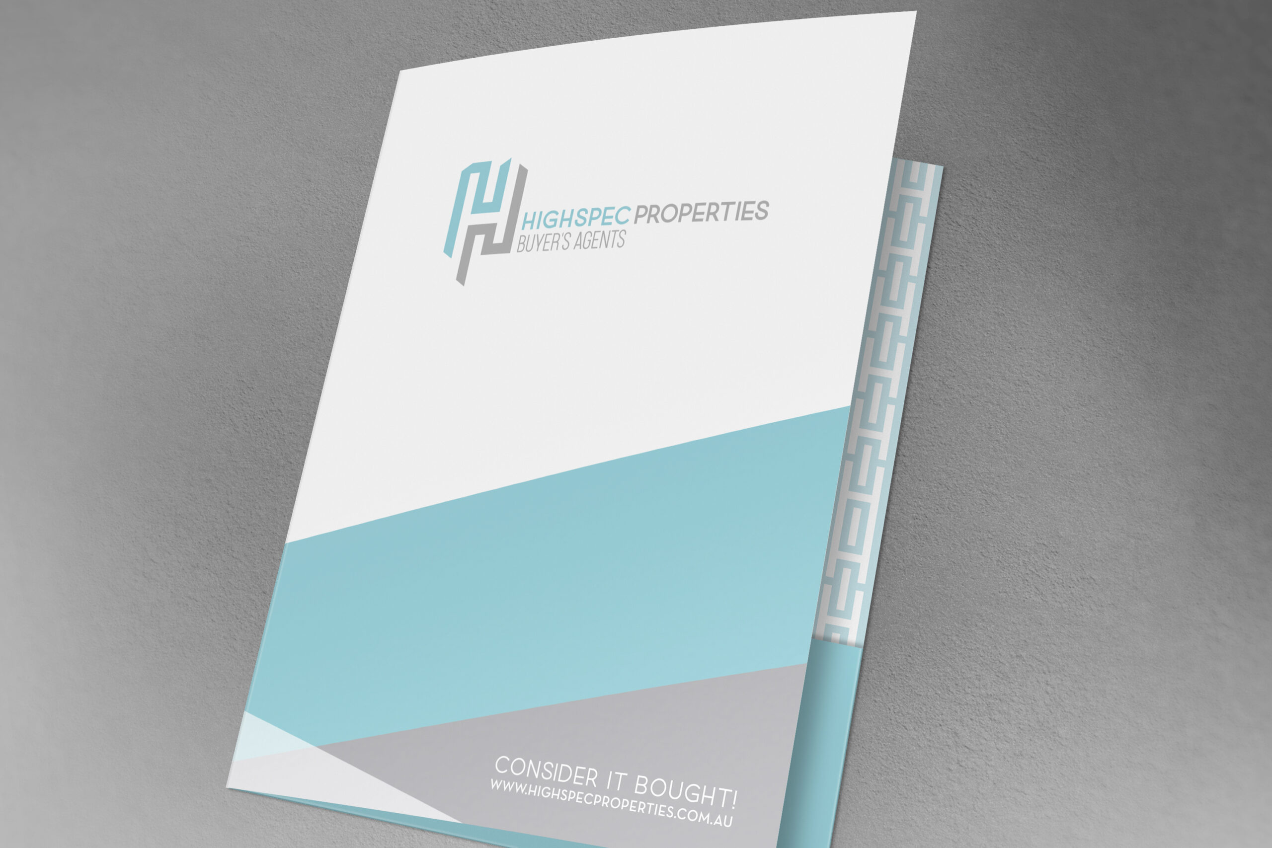 HIGHSPEC PROPERTIES